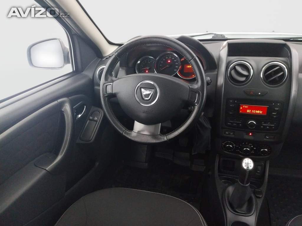 Foto inzerátu Dacia Duster 1.6 SCe