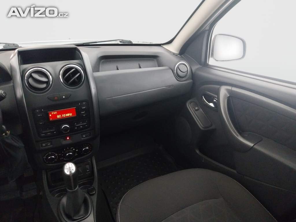 Foto inzerátu Dacia Duster 1.6 SCe