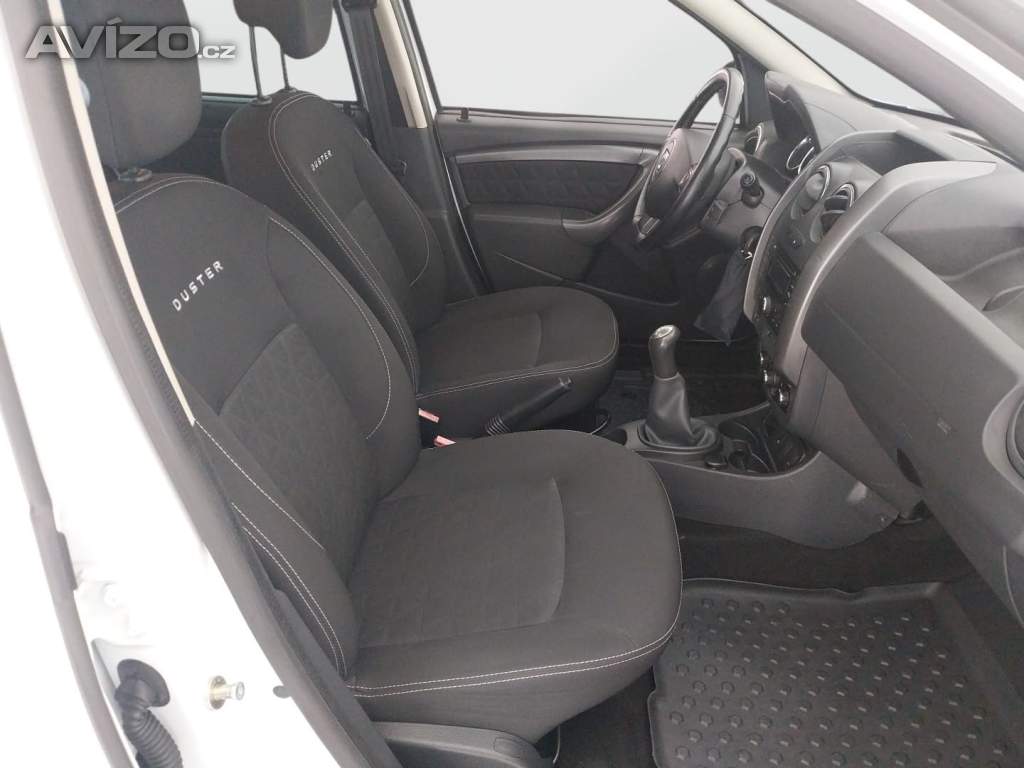 Foto inzerátu Dacia Duster 1.6 SCe