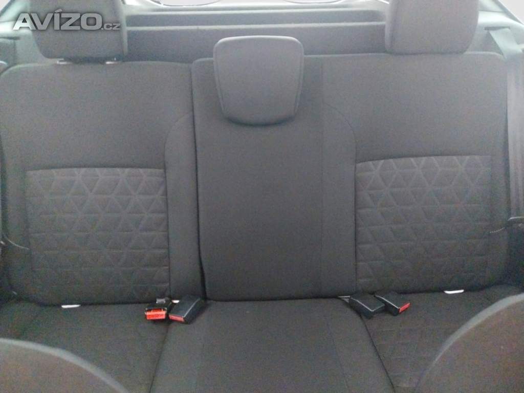 Foto inzerátu Dacia Duster 1.6 SCe