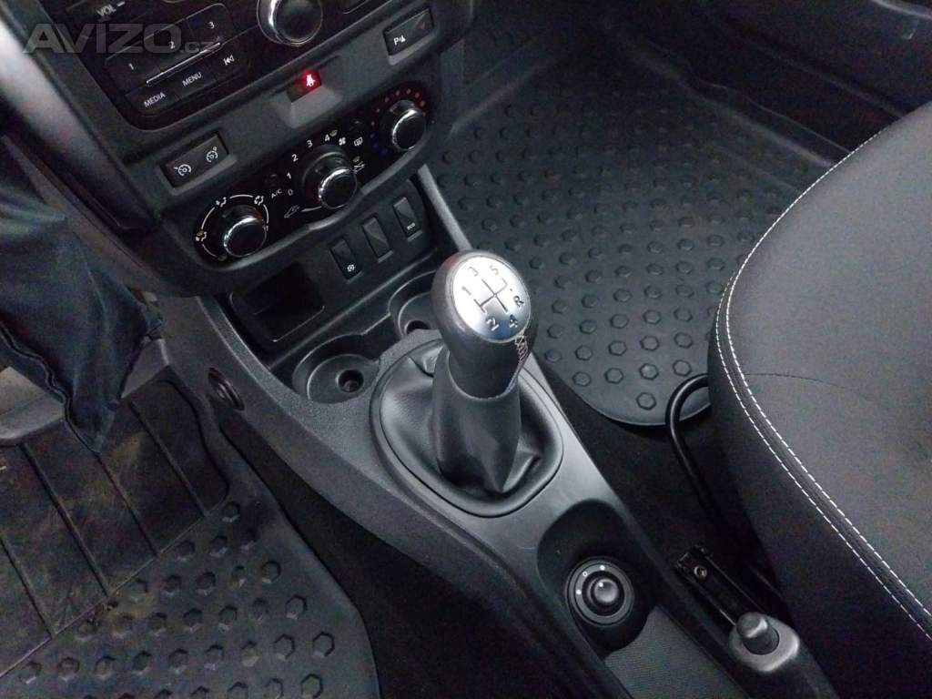 Foto inzerátu Dacia Duster 1.6 SCe