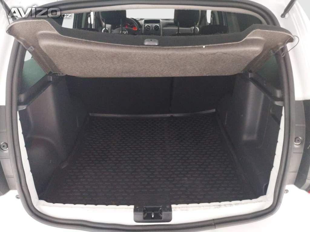Foto inzerátu Dacia Duster 1.6 SCe