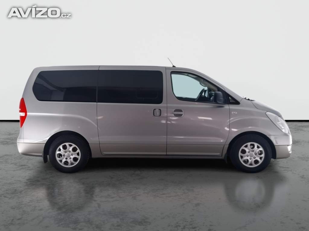 Foto inzerátu Hyundai H-1 Tour 2.5 CRDi