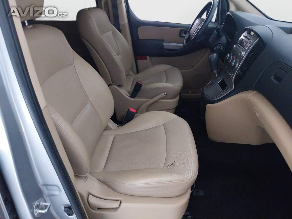 Foto inzerátu Hyundai H-1 Tour 2.5 CRDi
