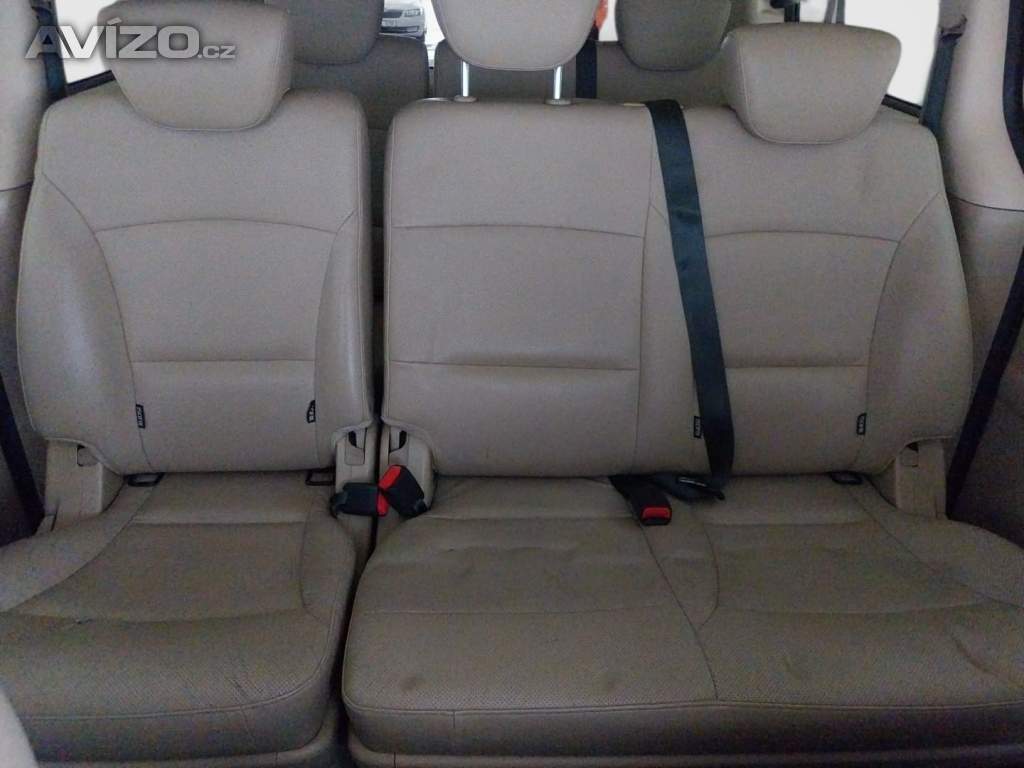 Foto inzerátu Hyundai H-1 Tour 2.5 CRDi