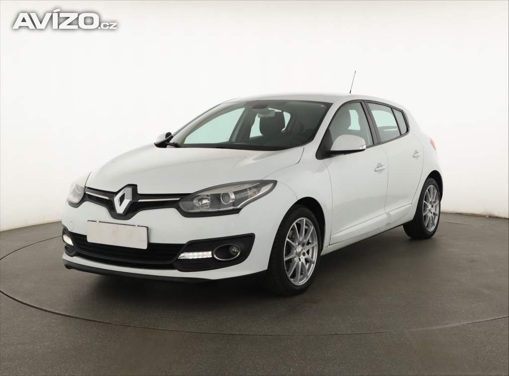 Foto inzerátu Renault Megane 1.6 16V