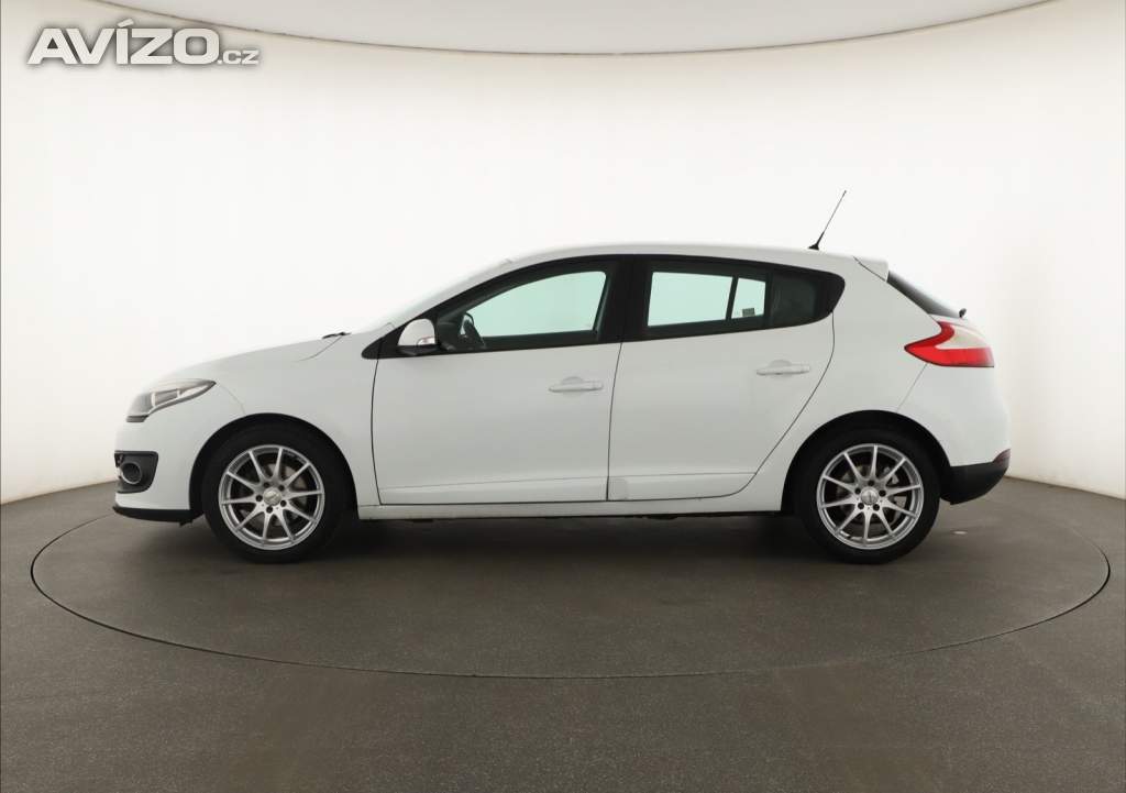 Foto inzerátu Renault Megane 1.6 16V