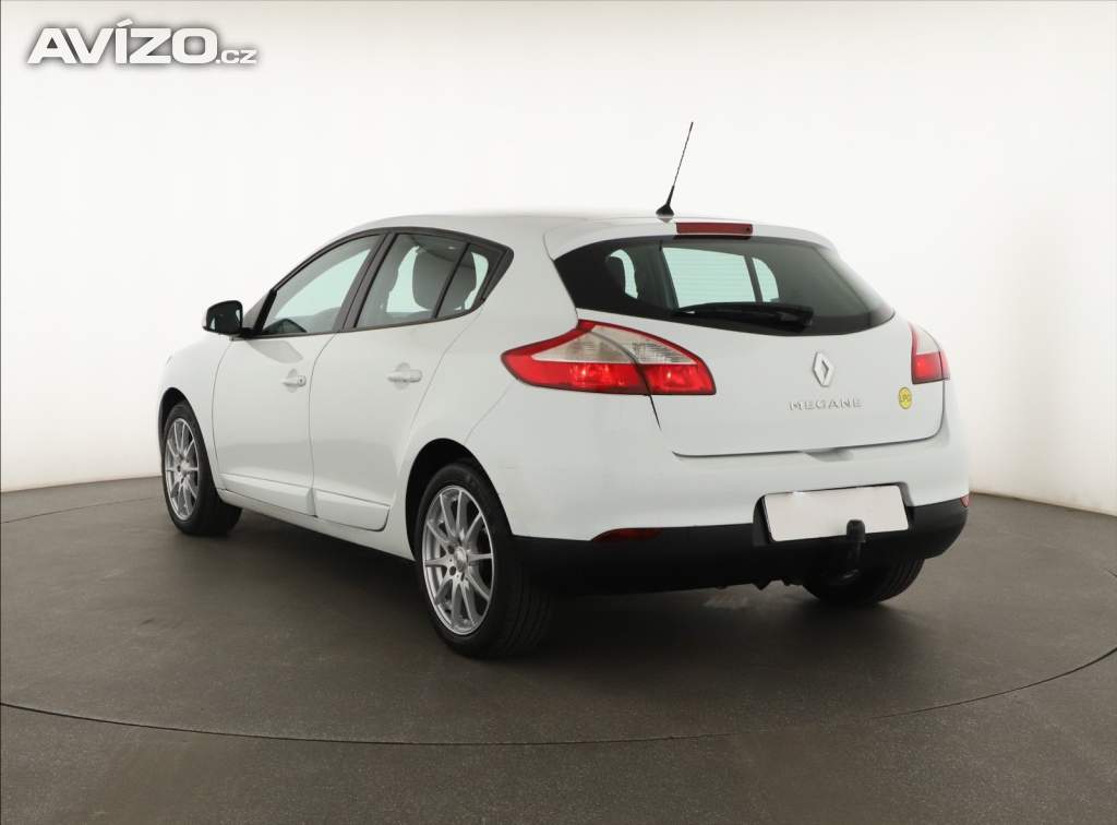 Foto inzerátu Renault Megane 1.6 16V