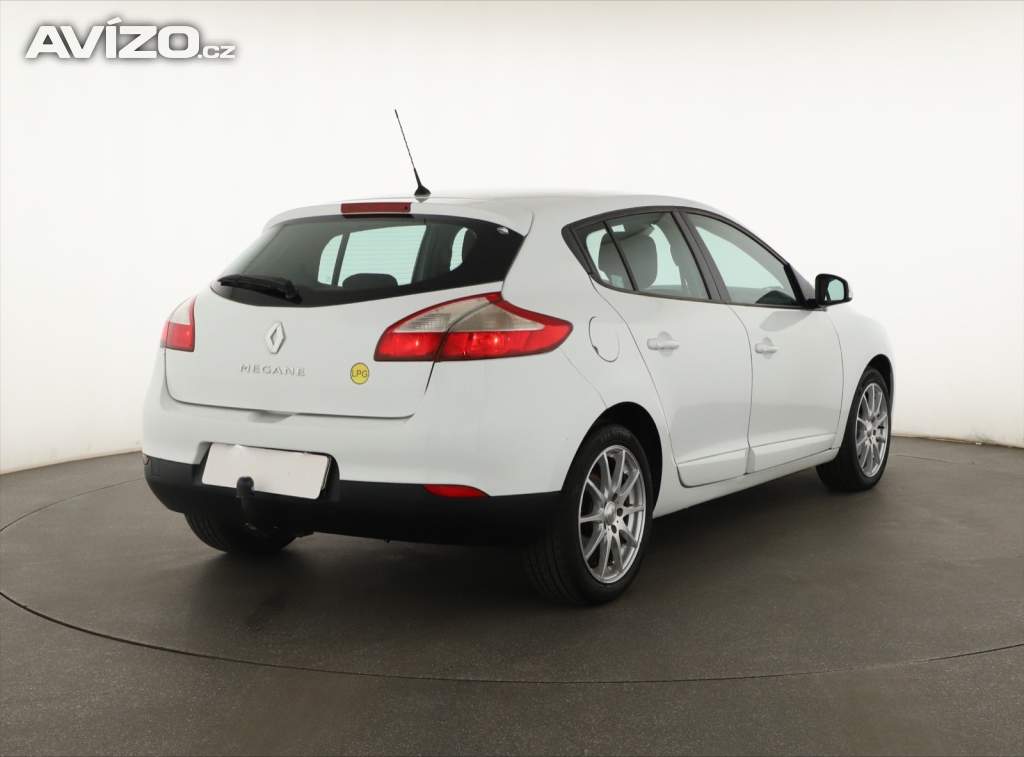 Foto inzerátu Renault Megane 1.6 16V