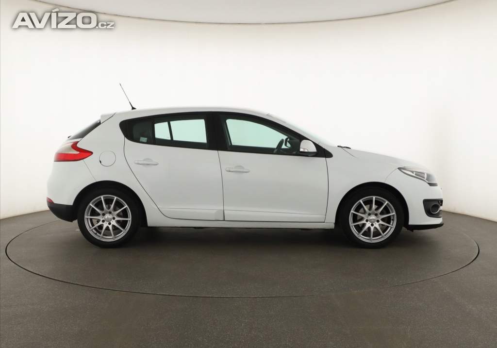 Foto inzerátu Renault Megane 1.6 16V