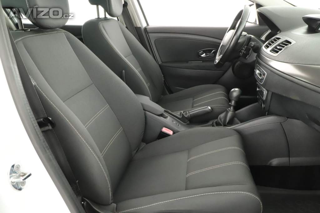 Foto inzerátu Renault Megane 1.6 16V