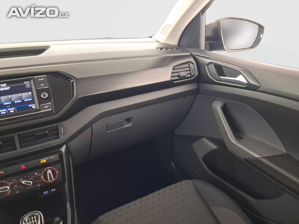 Foto inzerátu VW T-Cross 1.0 TSI