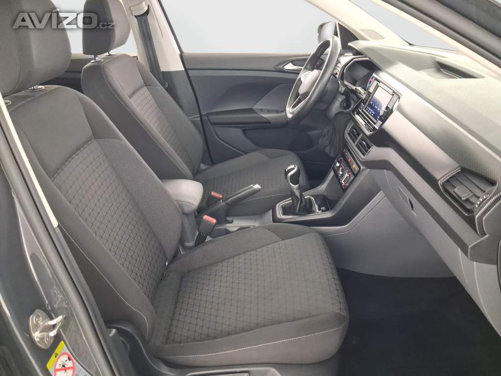 Foto inzerátu VW T-Cross 1.0 TSI