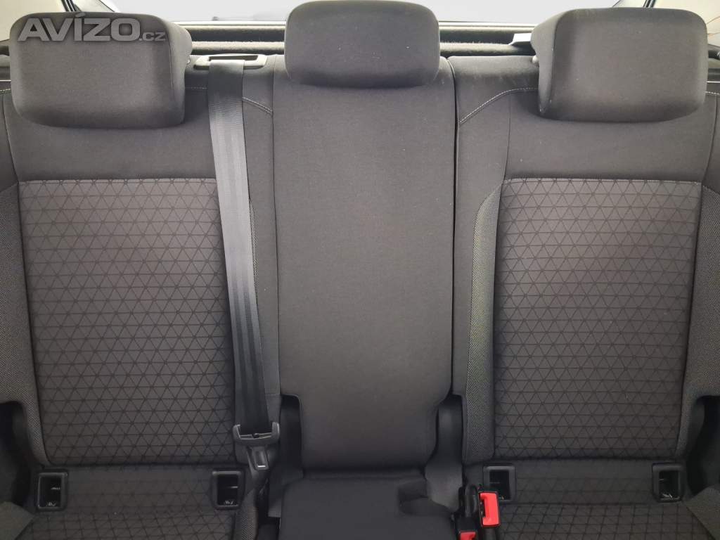Foto inzerátu VW T-Cross 1.0 TSI