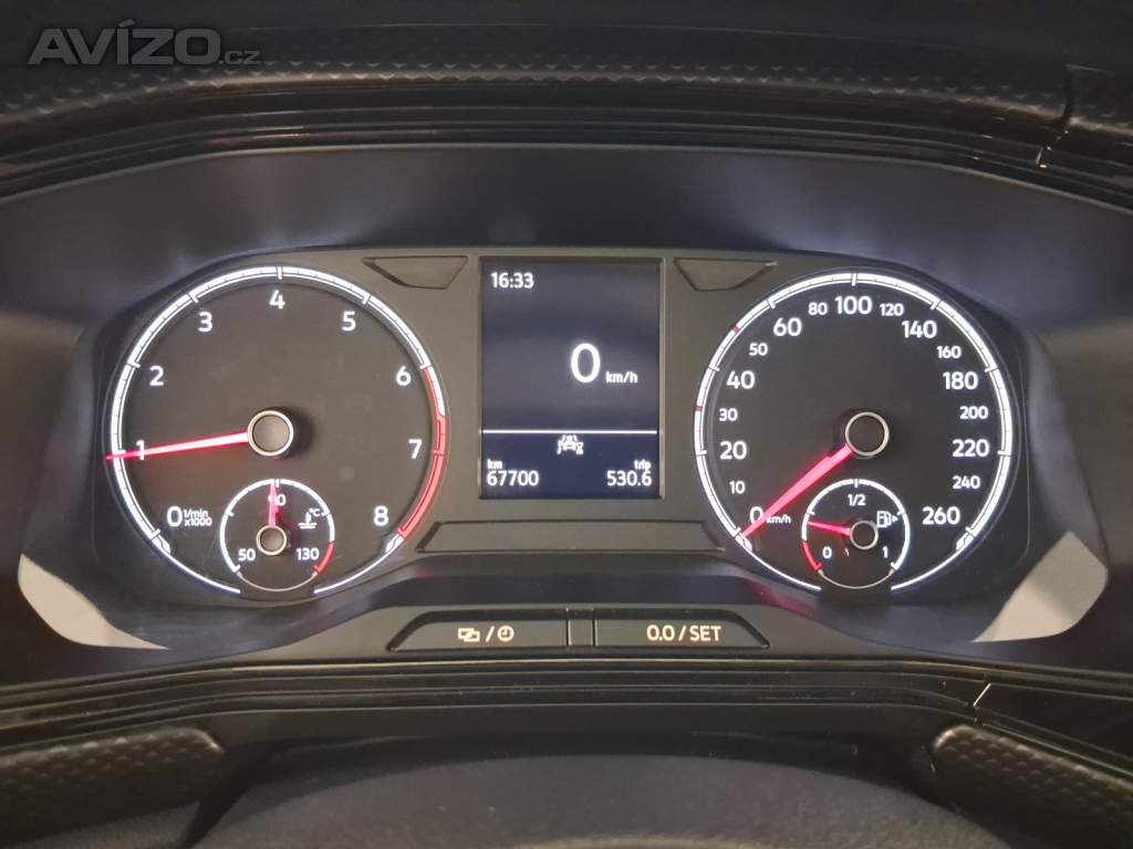 Foto inzerátu VW T-Cross 1.0 TSI