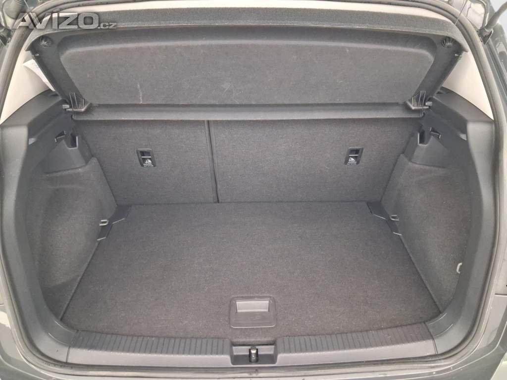 Foto inzerátu VW T-Cross 1.0 TSI