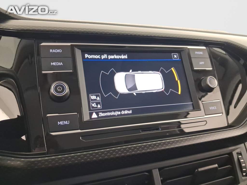 Foto inzerátu VW T-Cross 1.0 TSI