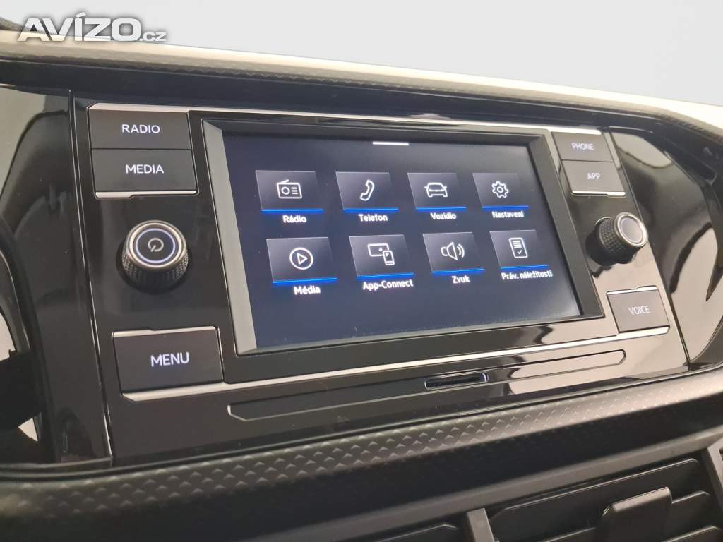 Foto inzerátu VW T-Cross 1.0 TSI