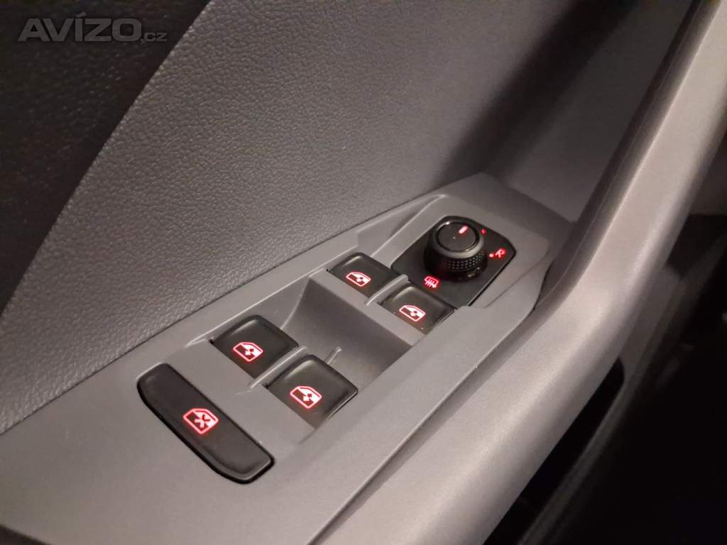 Foto inzerátu VW T-Cross 1.0 TSI