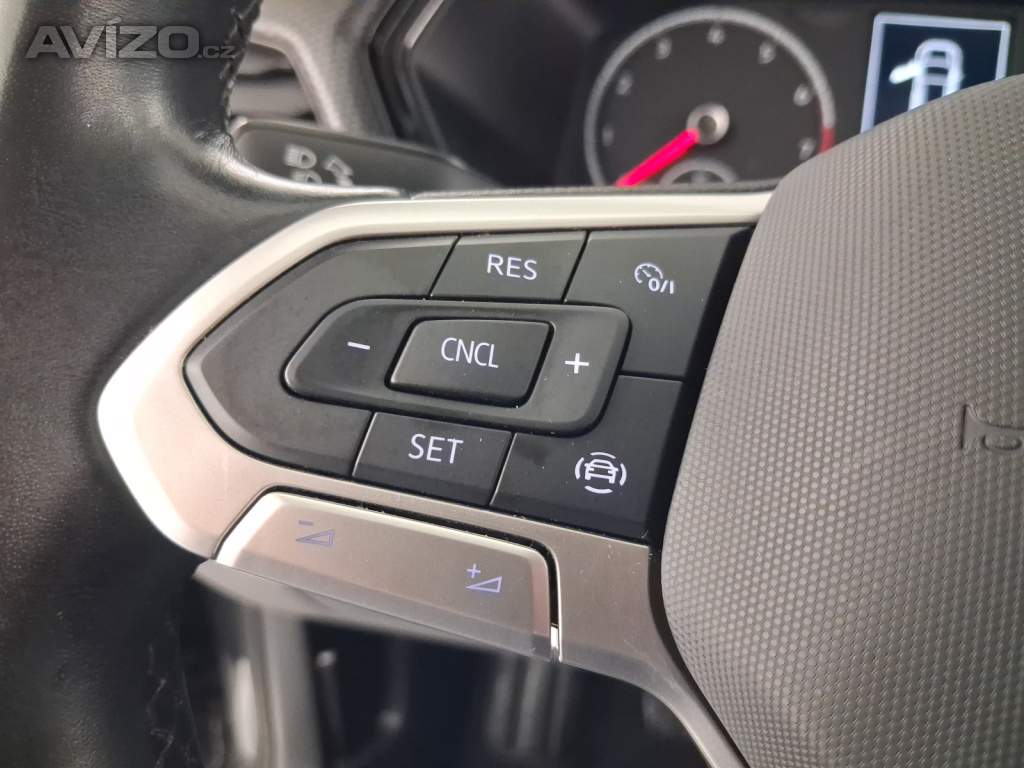 Foto inzerátu VW T-Cross 1.0 TSI