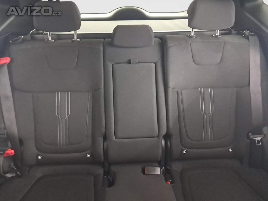 Foto inzerátu Hyundai Tucson 1.6 T-GDI 48V MHEV