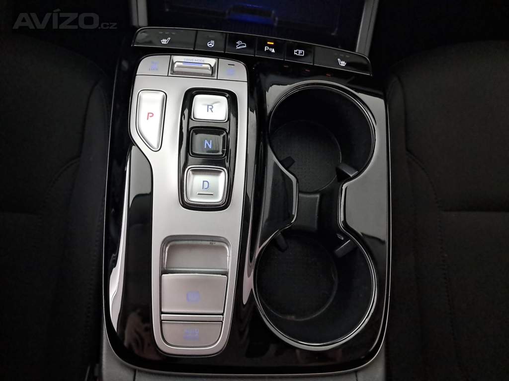 Foto inzerátu Hyundai Tucson 1.6 T-GDI 48V MHEV