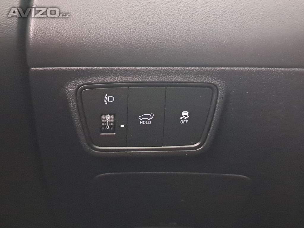 Foto inzerátu Hyundai Tucson 1.6 T-GDI 48V MHEV
