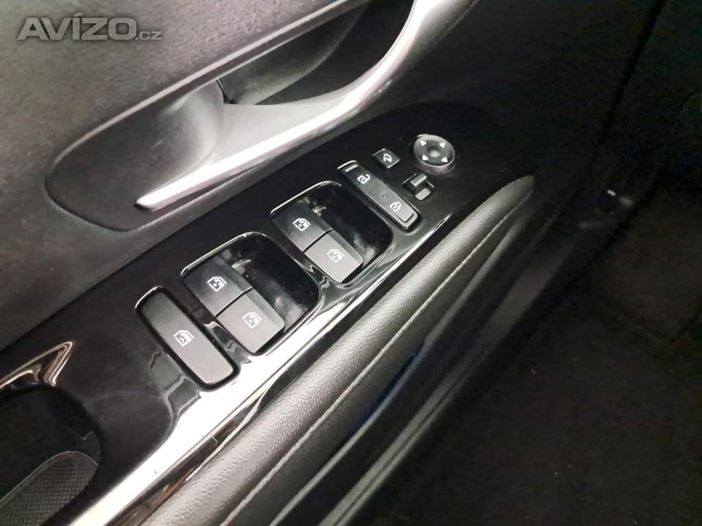 Foto inzerátu Hyundai Tucson 1.6 T-GDI 48V MHEV