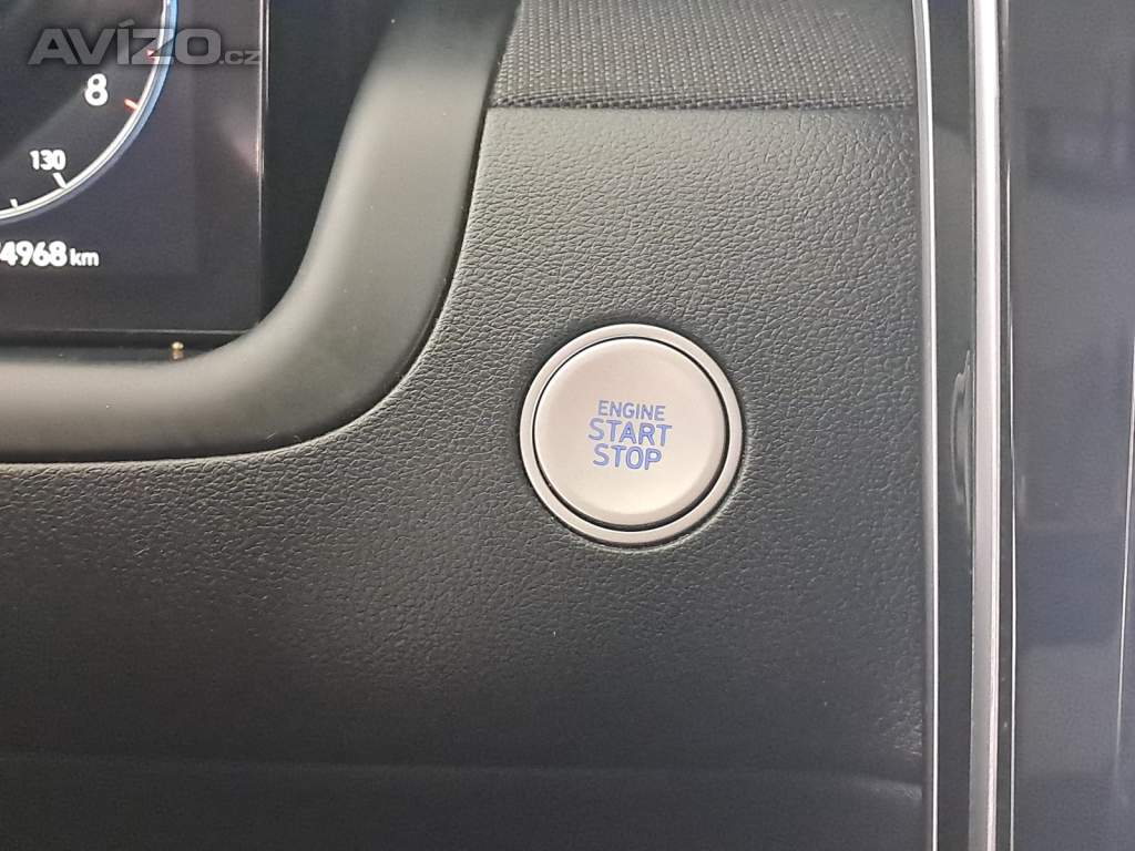 Foto inzerátu Hyundai Tucson 1.6 T-GDI 48V MHEV