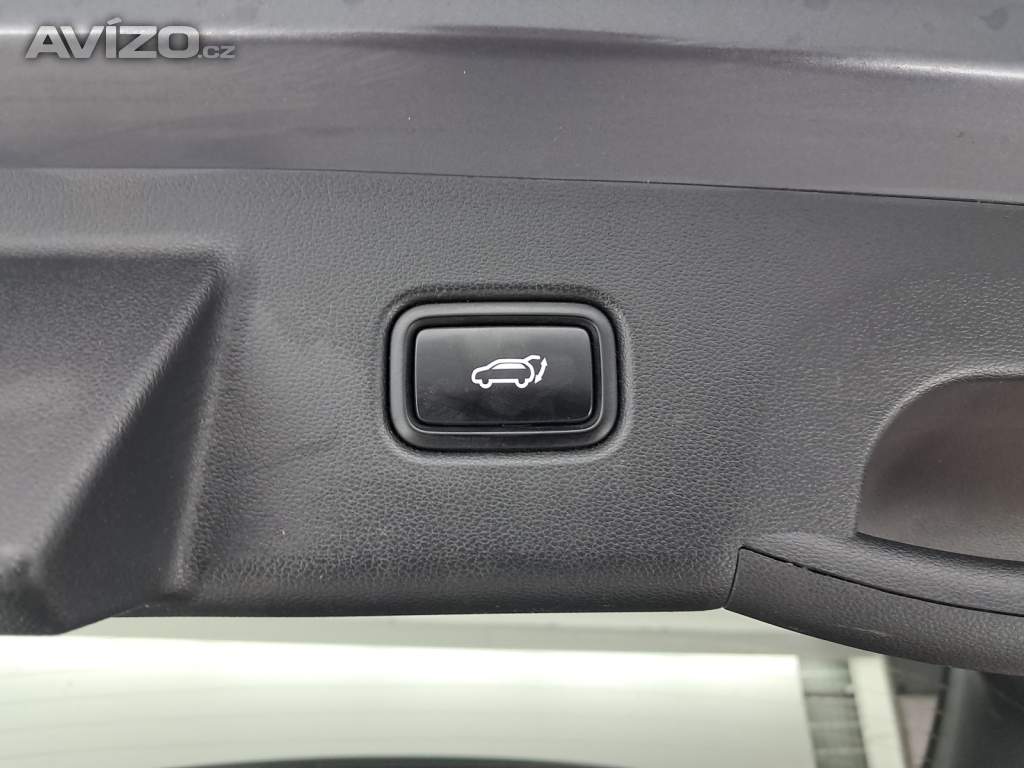 Foto inzerátu Hyundai Tucson 1.6 T-GDI 48V MHEV