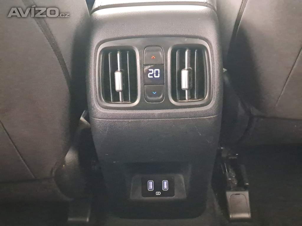 Foto inzerátu Hyundai Tucson 1.6 T-GDI 48V MHEV