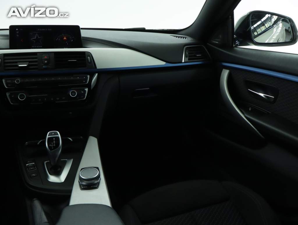 Foto inzerátu BMW 4 Gran Coupe 430i xDrive