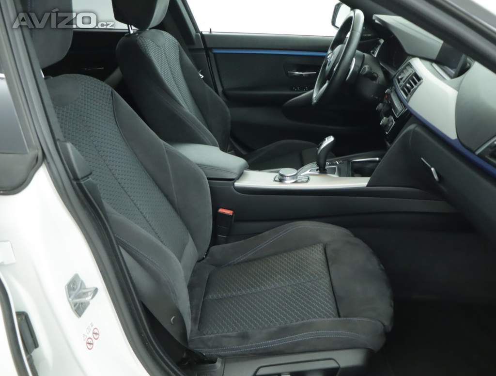 Foto inzerátu BMW 4 Gran Coupe 430i xDrive