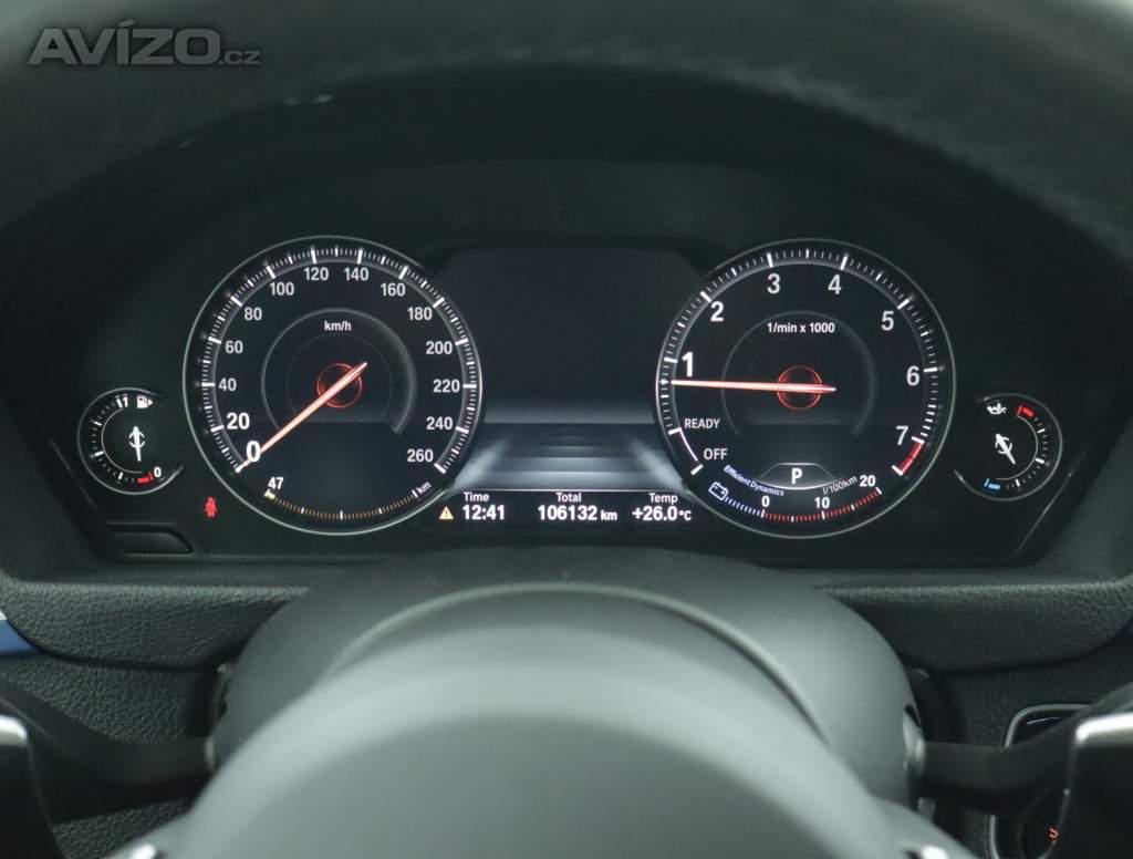 Foto inzerátu BMW 4 Gran Coupe 430i xDrive