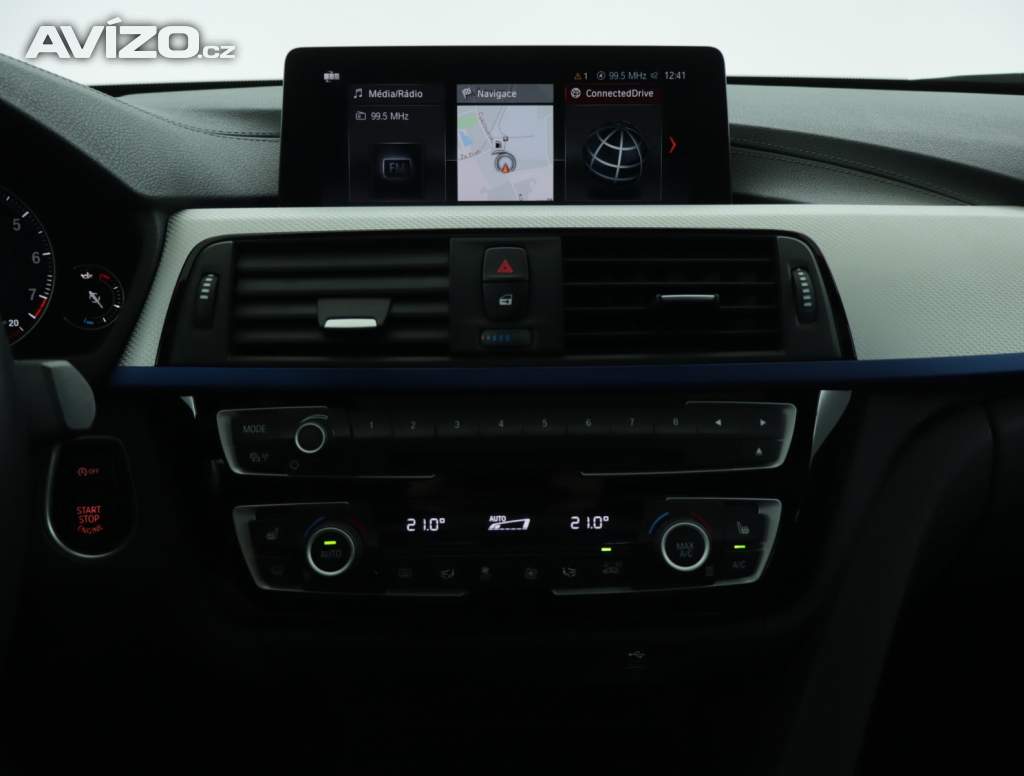 Foto inzerátu BMW 4 Gran Coupe 430i xDrive