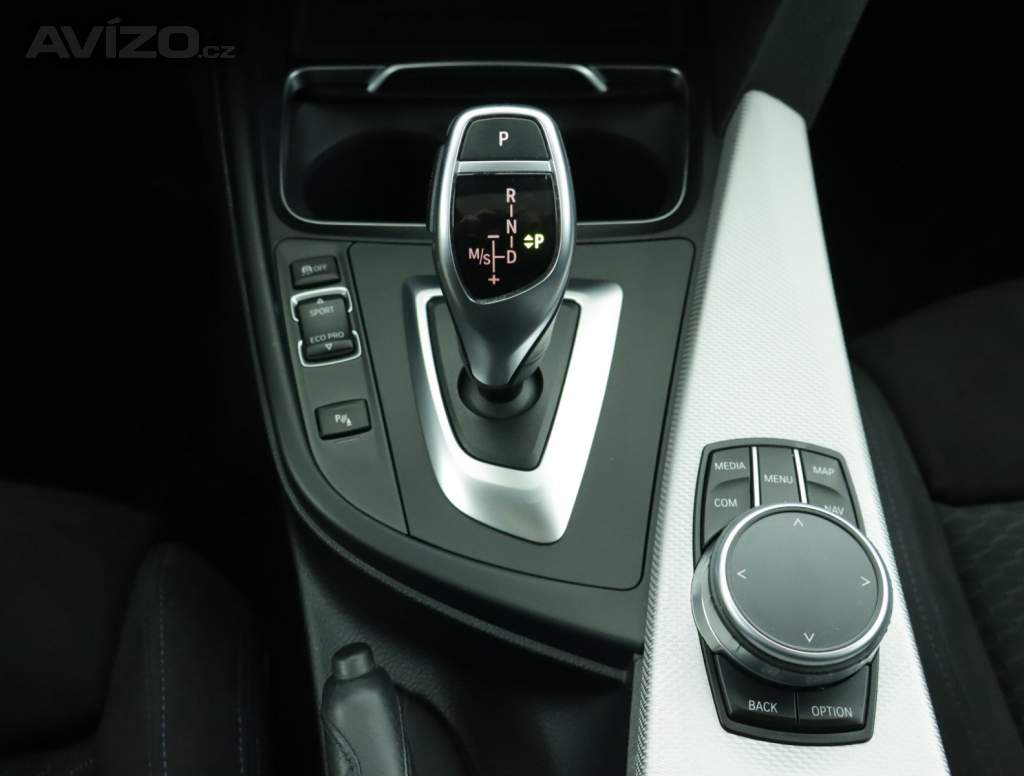 Foto inzerátu BMW 4 Gran Coupe 430i xDrive