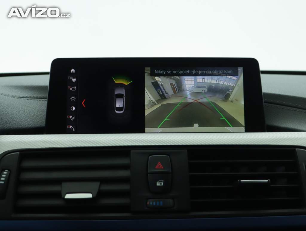 Foto inzerátu BMW 4 Gran Coupe 430i xDrive