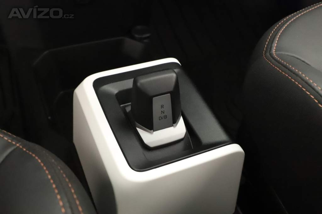 Foto inzerátu Dacia Spring Electric 65 (27 kWh)