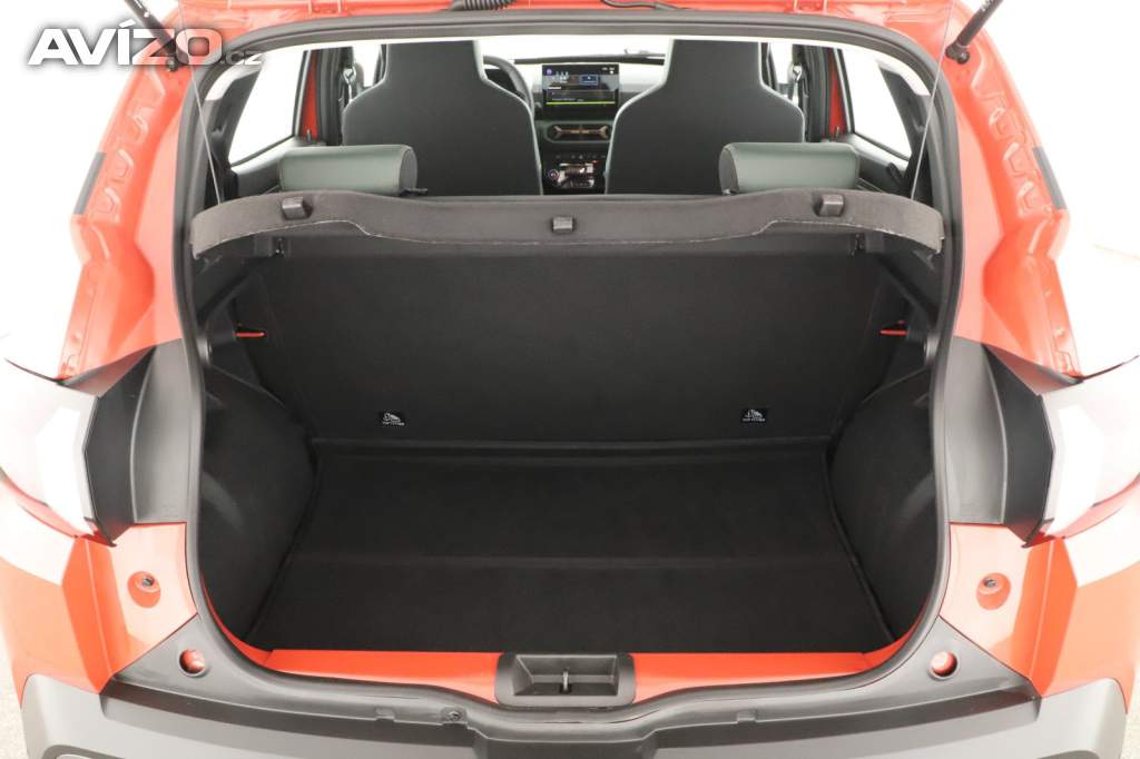 Foto inzerátu Dacia Spring Electric 65 (27 kWh)