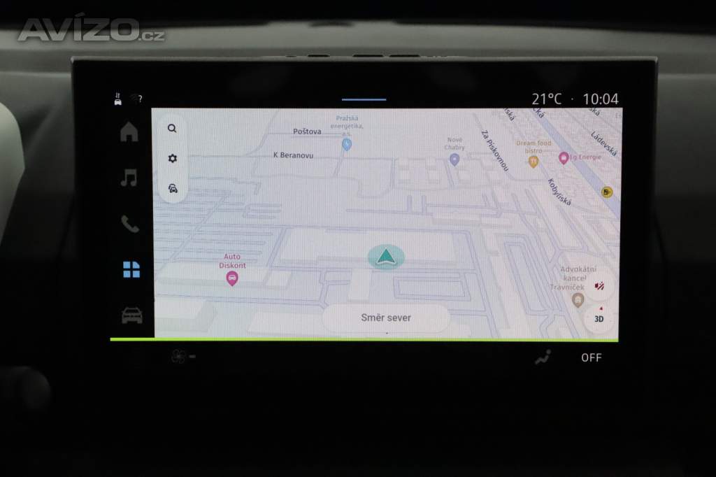 Foto inzerátu Dacia Spring Electric 65 (27 kWh)