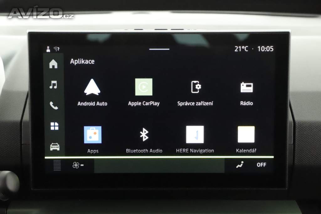 Foto inzerátu Dacia Spring Electric 65 (27 kWh)