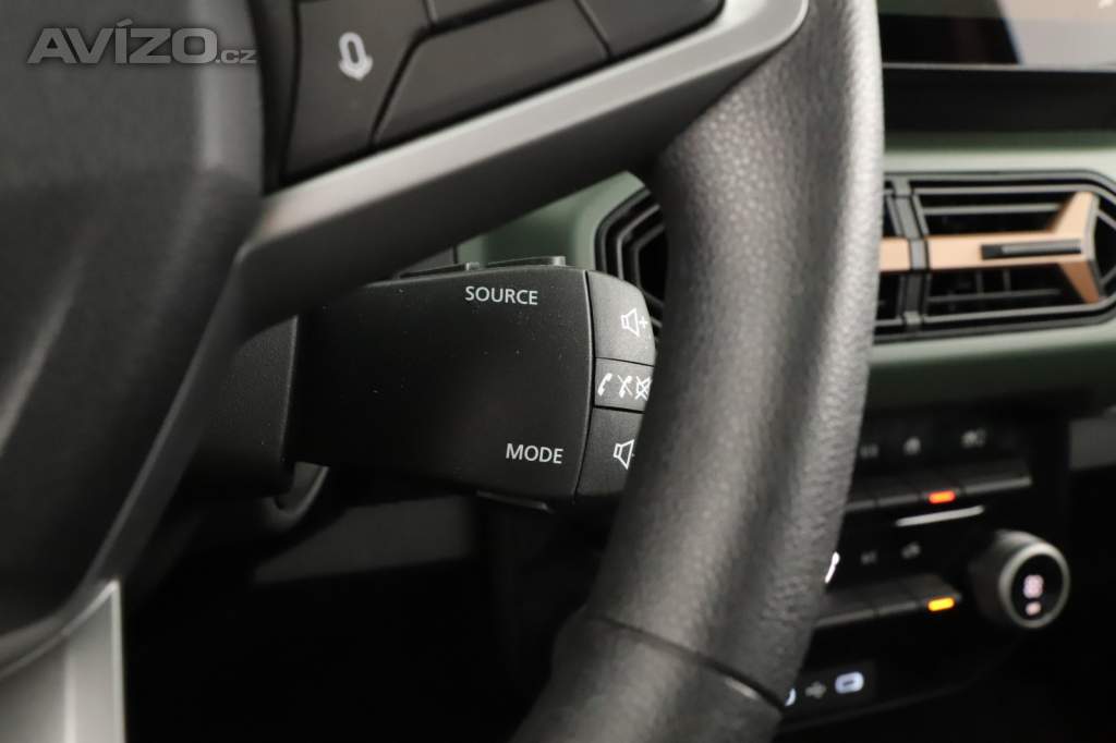 Foto inzerátu Dacia Spring Electric 65 (27 kWh)