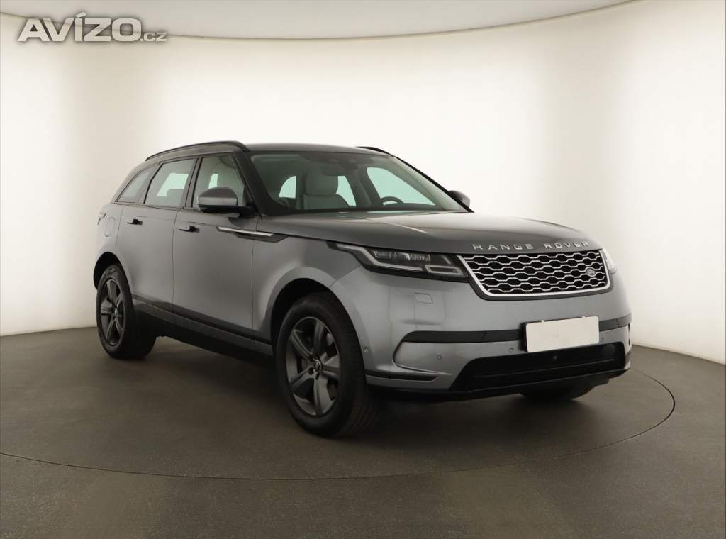 Land Rover Range Rover Velar D200