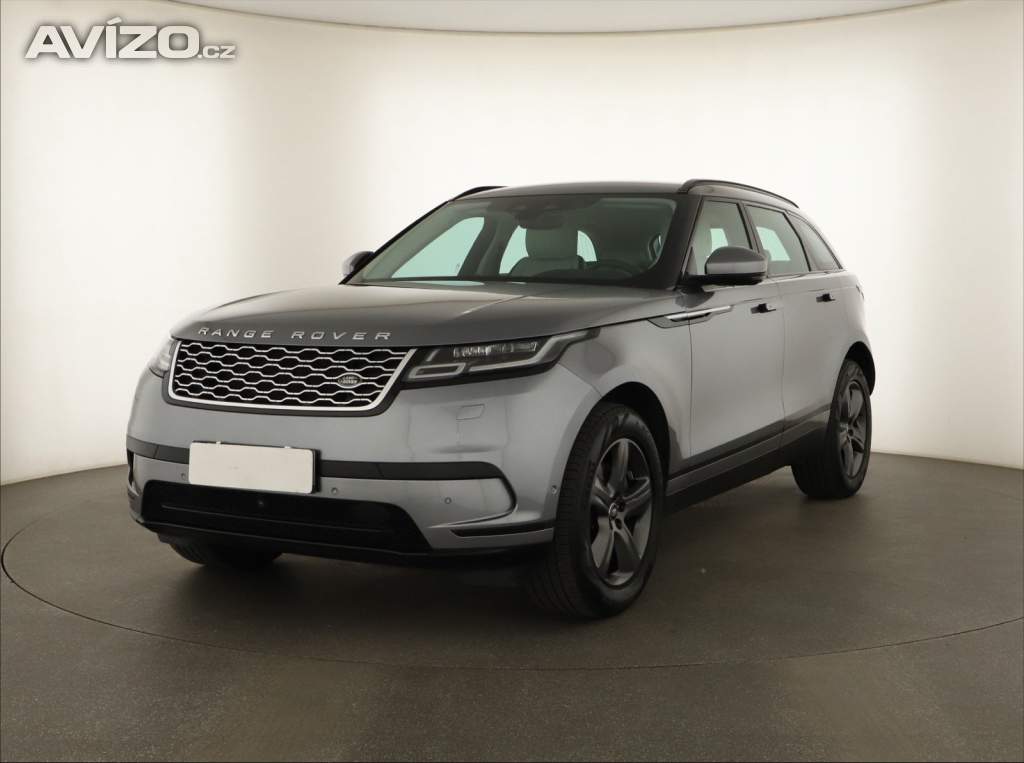 Foto inzerátu Land Rover Range Rover Velar D200