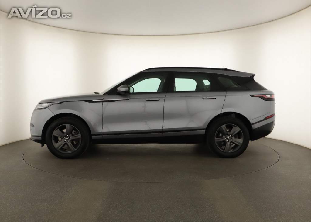 Foto inzerátu Land Rover Range Rover Velar D200