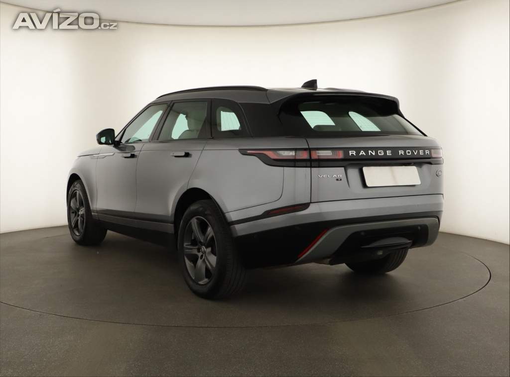 Foto inzerátu Land Rover Range Rover Velar D200