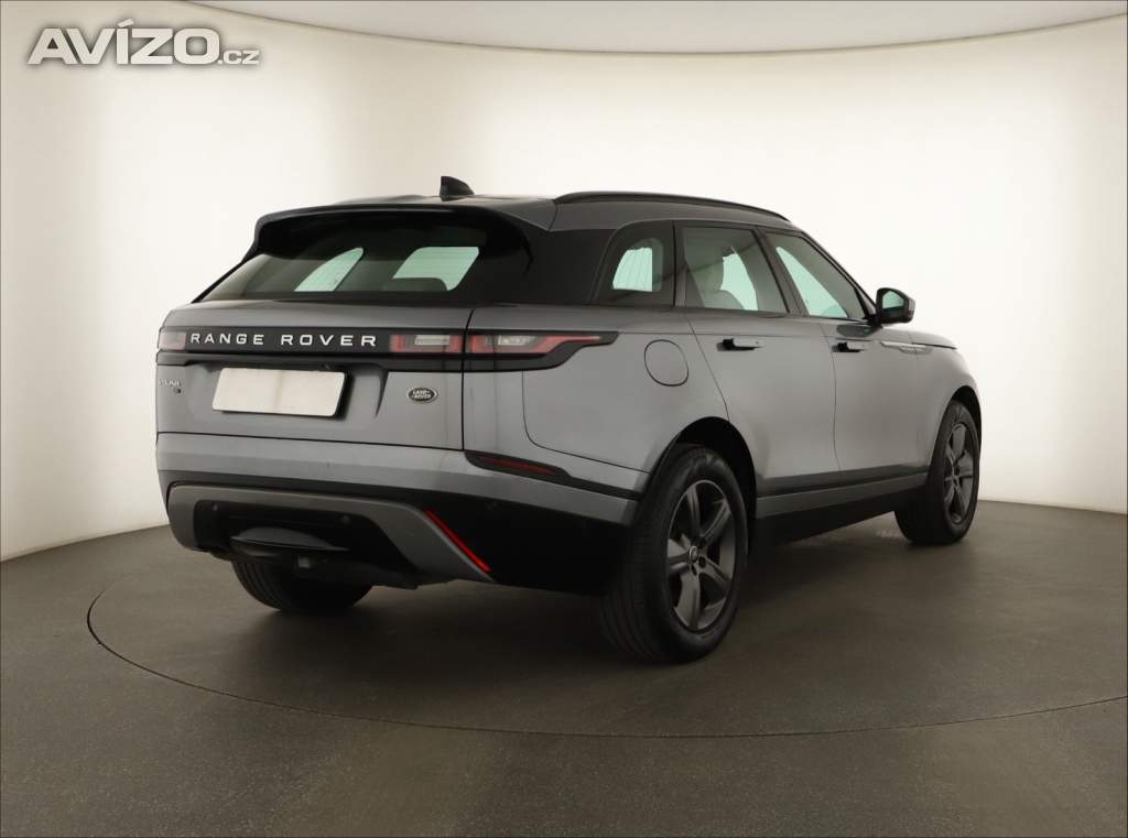 Foto inzerátu Land Rover Range Rover Velar D200