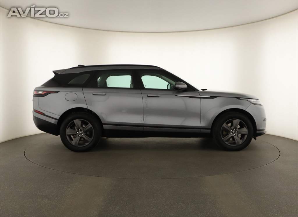 Foto inzerátu Land Rover Range Rover Velar D200