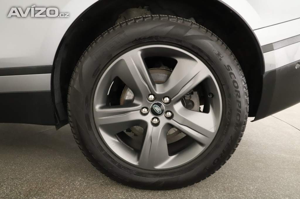 Foto inzerátu Land Rover Range Rover Velar D200