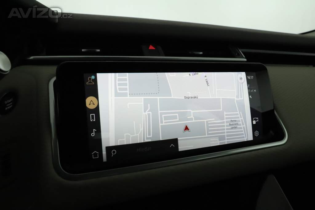 Foto inzerátu Land Rover Range Rover Velar D200